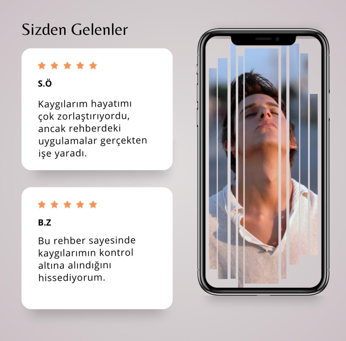 Günlük Hayatta Kaygı ile Başa Çıkma Rehberi