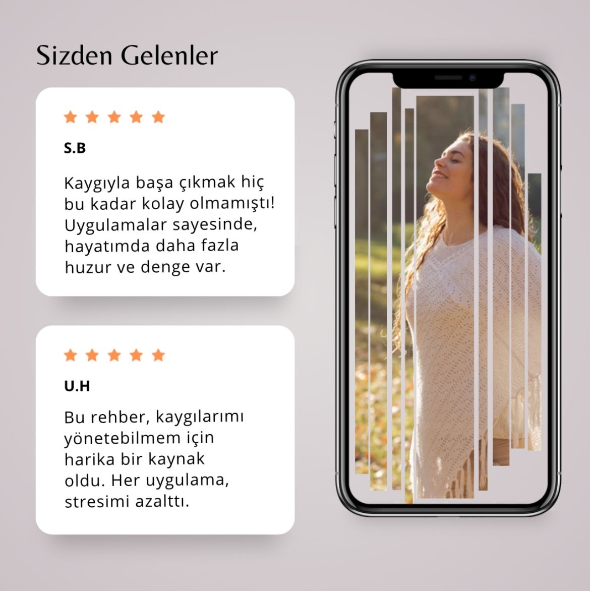 Günlük Hayatta Kaygı ile Başa Çıkma Rehberi